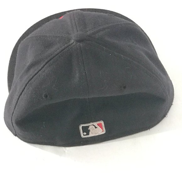 MLB New Era NY Yankees Baseball Cap Hat - Picture 7 of 8